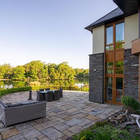 Seafort Luxury Hideaway Бэнтри Экстерьер фото
