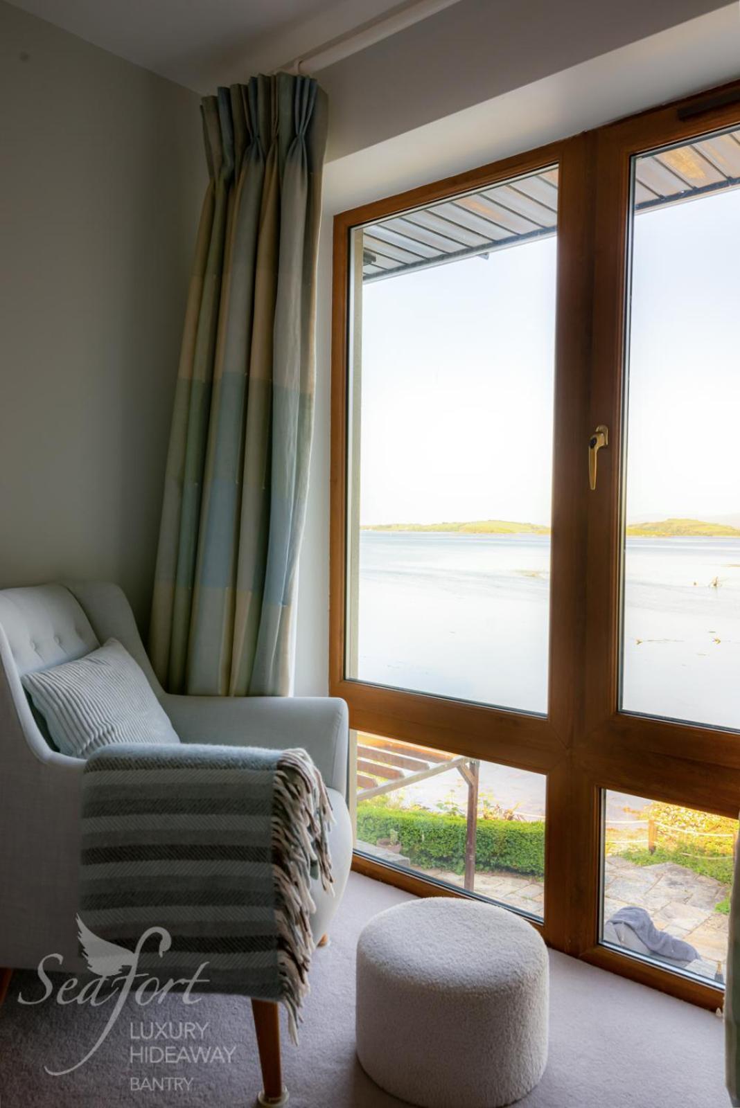Seafort Luxury Hideaway Бэнтри Экстерьер фото