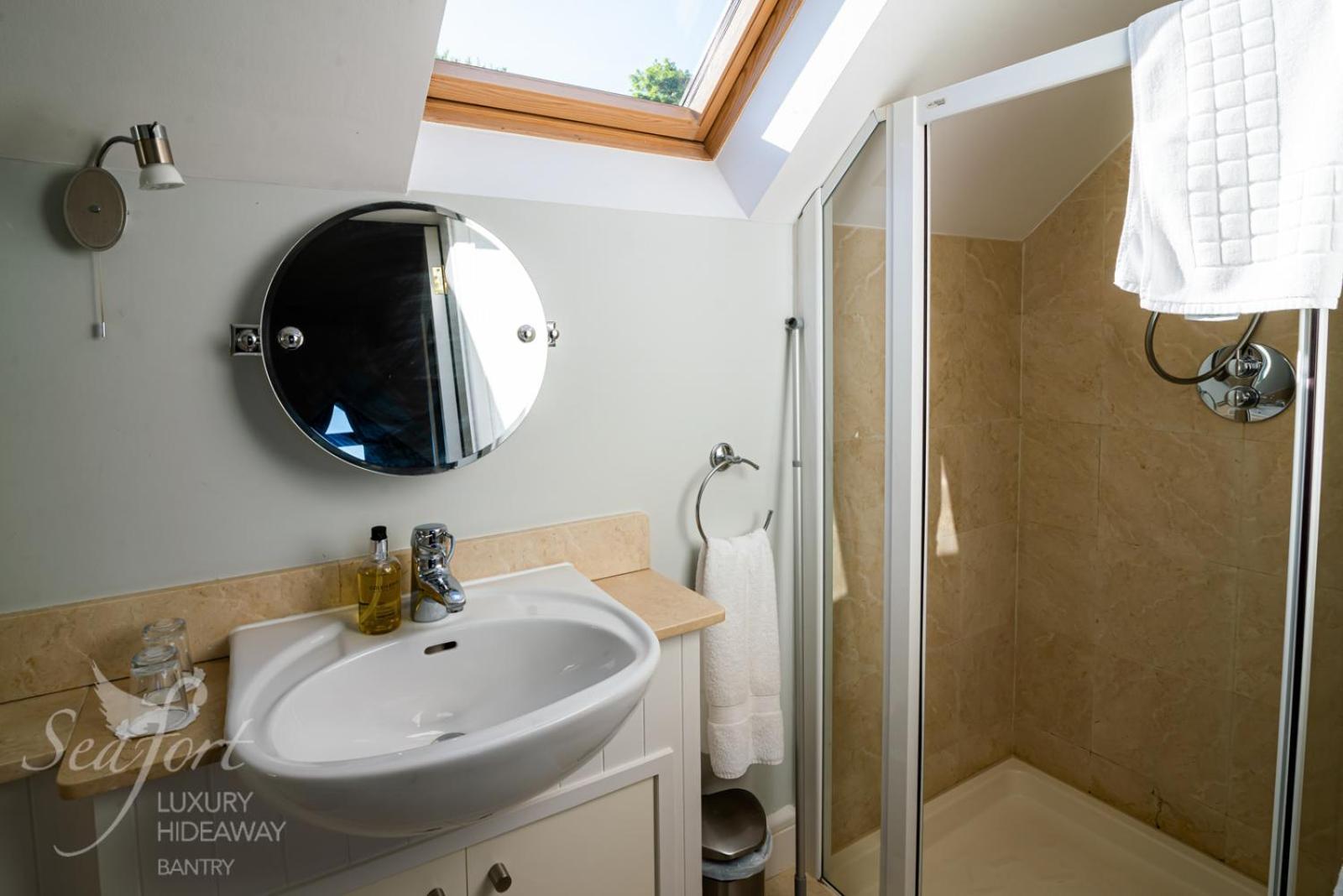 Seafort Luxury Hideaway Бэнтри Экстерьер фото